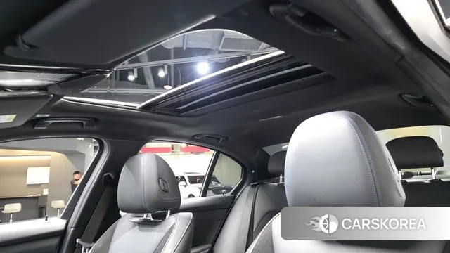 BMW 3 Series (G20) id 3059705 из Кореи 10