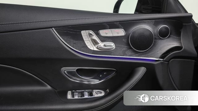 Mercedes-Benz E-Class W213 id 4907574 из Кореи 10