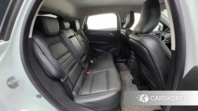 Renault Korea (Samsung) XM3 id 3060180 из Кореи 10