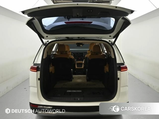 Kia Carnival 4th generation id 4444479 из Кореи 10