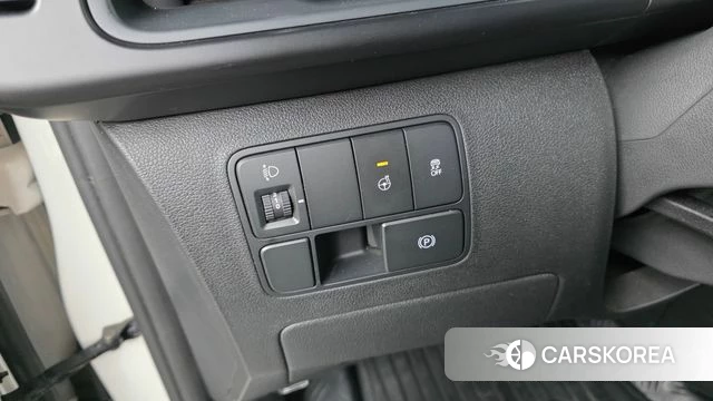 Hyundai Staria id 4863451 из Кореи 10