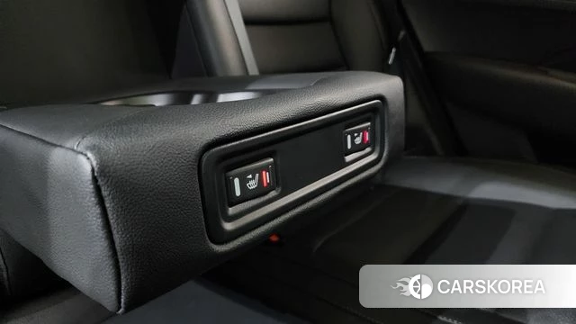 Renault Korea (Samsung) QM6 id 3966621 из Кореи 10