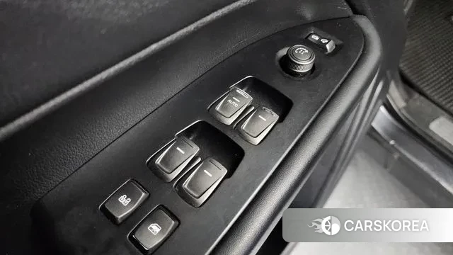 Ssangyong Rexton Sports id 3008774 из Кореи 10