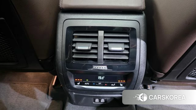 BMW X4 (G02) id 4759000 из Кореи 10