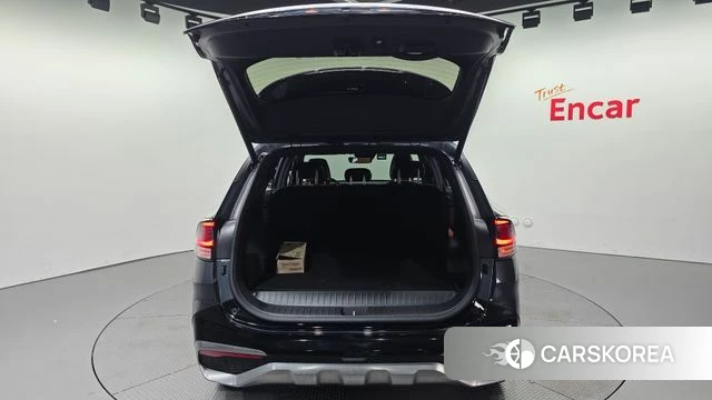 Kia Sportage 5th Generation id 4645279 из Кореи 10