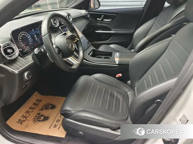 Mercedes-Benz Class C id 4313796 из Китая 10