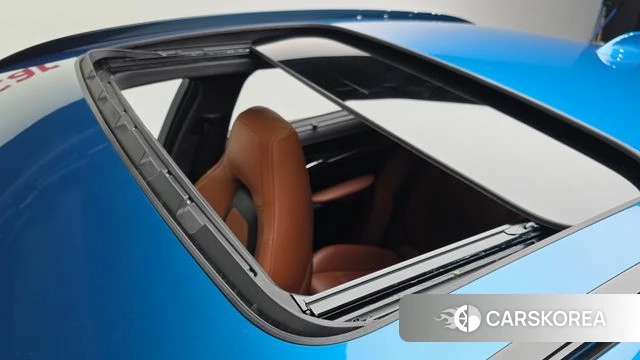 BMW X6M (F16) id 4294951 из Кореи 10