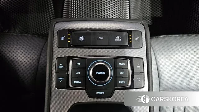 Genesis G80 id 3622720 из Кореи 10