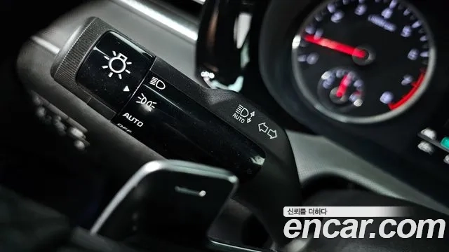 Kia K5 3rd generation id 2869941 из Кореи 10