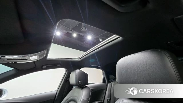 Audi New A6 id 3867411 из Кореи 10