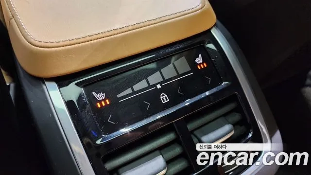 Volvo XC90 second Generation id 2946114 из Кореи 10