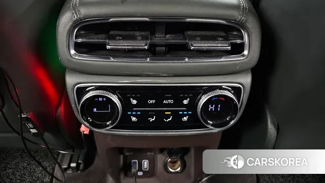 Genesis GV80 id 3525485 из Кореи 10