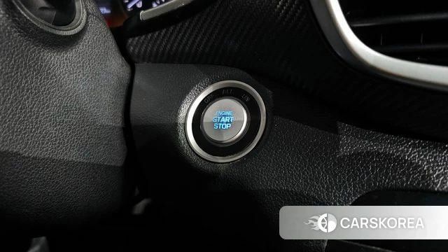 Hyundai All New Tucson id 4225463 из Кореи 10