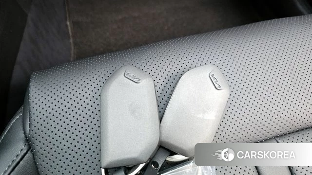 Kia The New K5 3rd generation id 3952525 из Кореи 10