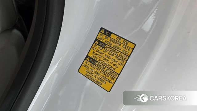 Genesis GV80 id 4423824 из Кореи 10