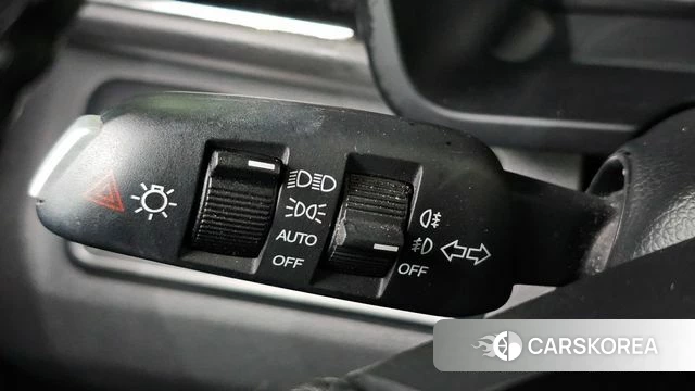 Ssangyong Berry New Tivoli id 4776029 из Кореи 10