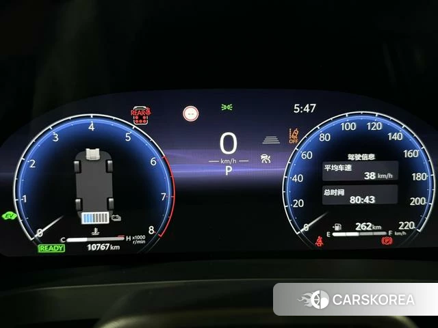 Toyota Wilfa id 4333945 из Китая 10