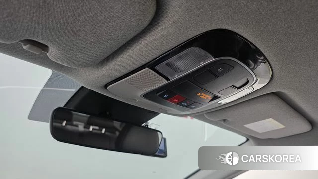 Hyundai Sonata Hybrid (DN8) id 3892347 из Кореи 10