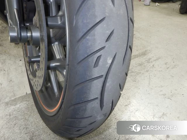 BMW K1300S id 3945140 из Японии 10