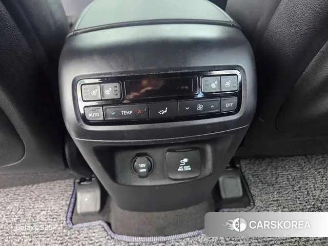 Hyundai Palisade id 3502075 из Кореи 10