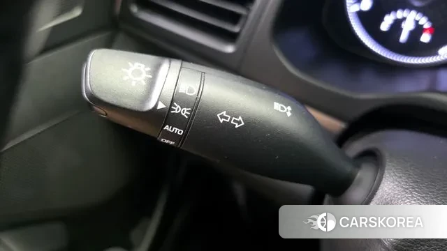 Hyundai The New Avante AD id 3044871 из Кореи 10