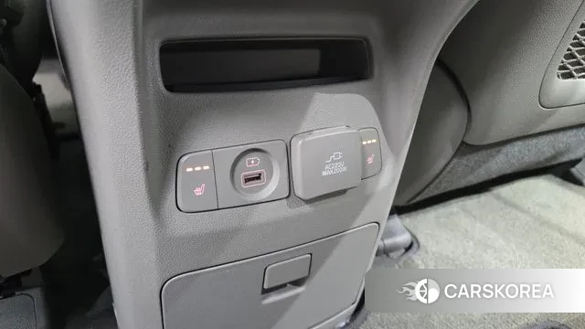 Kia The New Carnival id 3682597 из Кореи 10