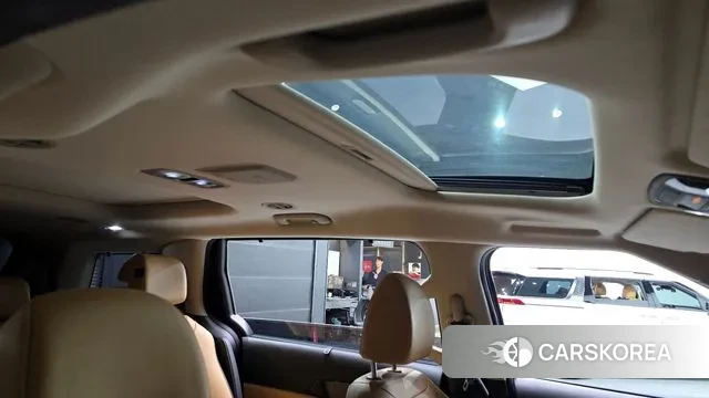 Kia Carnival 4th generation id 3374236 из Кореи 10