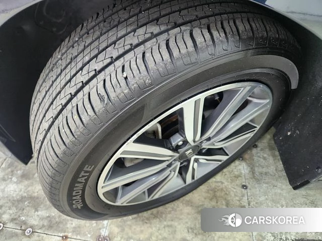 Kia The New K5 2nd generation id 4722553 из Кореи 10