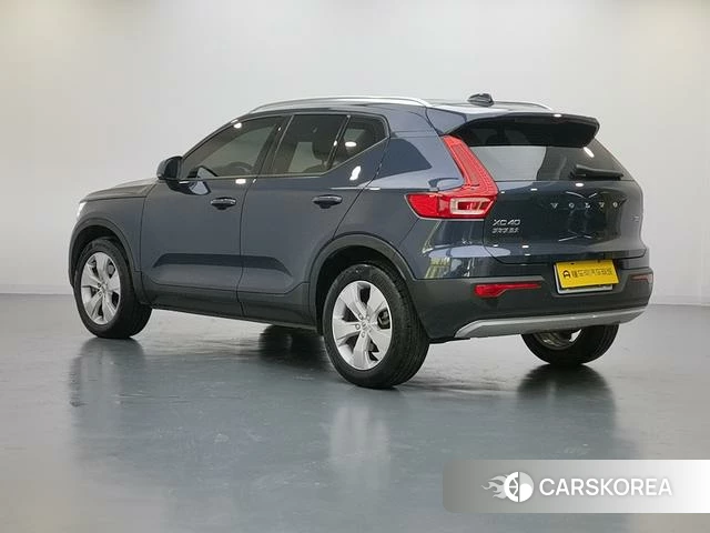Volvo XC40 id 4211527 из Китая 10