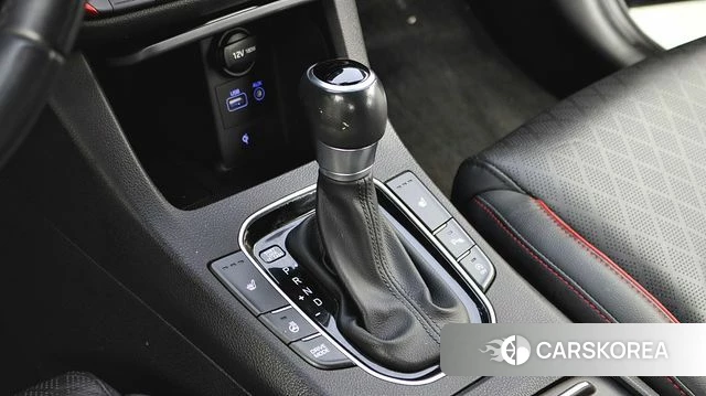 Hyundai i30 (PD) id 4577192 из Кореи 10