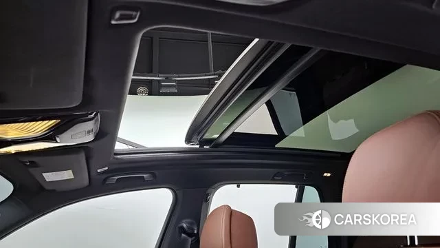 BMW X5 (G05) id 3289604 из Кореи 10