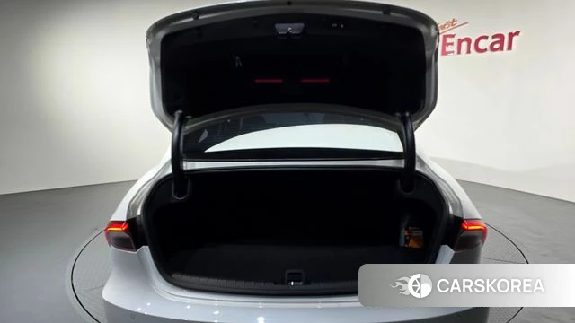Hyundai The New Grandeur IG id 4396559 из Кореи 10