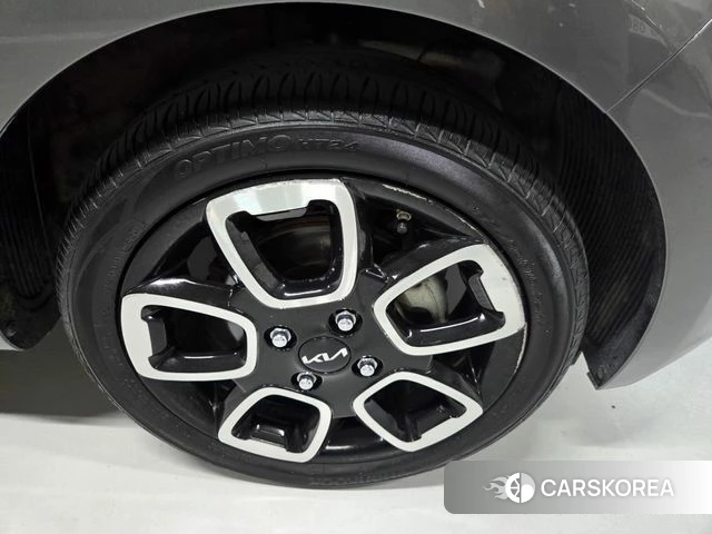 Kia The New Ray id 4675996 из Кореи 10