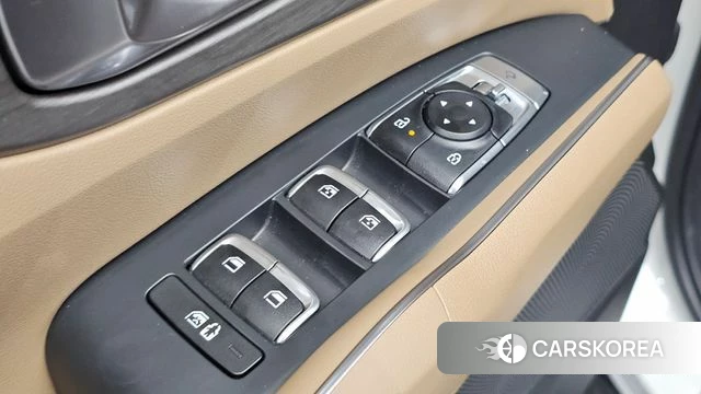 Kia The New Sorento 4th Generation id 4710460 из Кореи 10