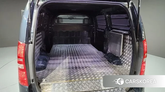 Hyundai The New Grand Starex id 3270518 из Кореи 10