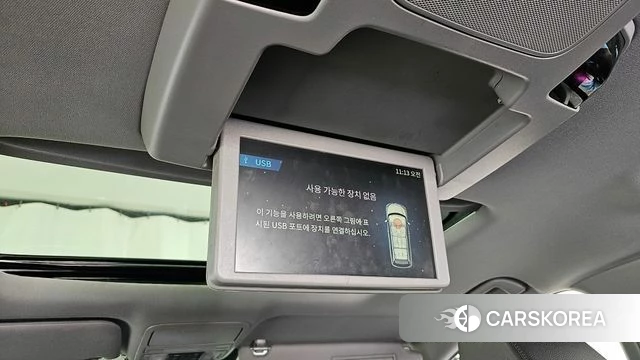 Honda Odyssey id 4196833 из Кореи 10