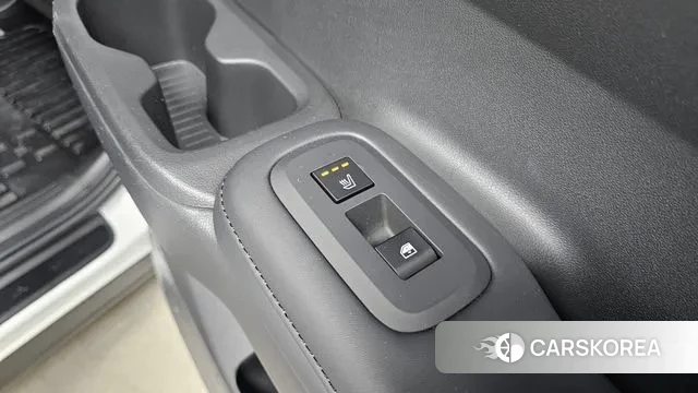 Hyundai Santa Fe (MX5) id 3447310 из Кореи 10