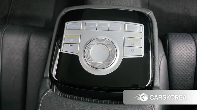 Genesis G80 (RG3) id 4293185 из Кореи 10