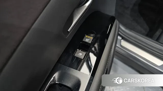 Hyundai The New Tucson Hybrid (NX4) id 3528079 из Кореи 10