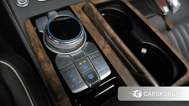 Genesis G90 id 4882202 из Кореи 10