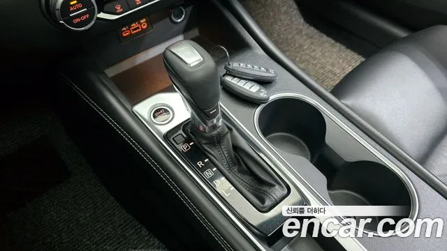 Nissan Altima (L34) id 2645898 из Кореи 10