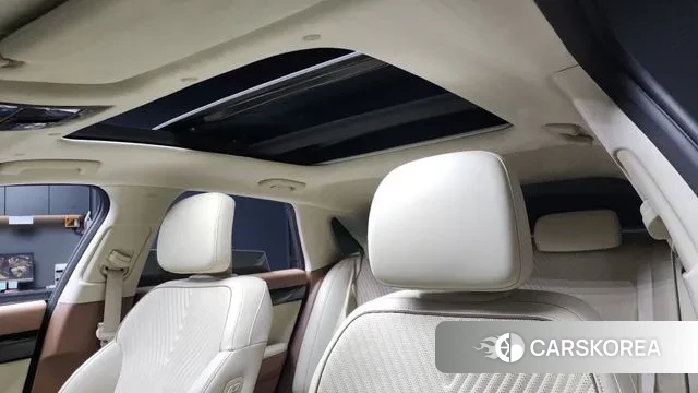 Hyundai Grandeur Hybrid (GN7) id 3333022 из Кореи 10