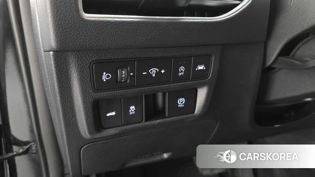Hyundai Sonata (DN8) id 3885987 из Кореи 10