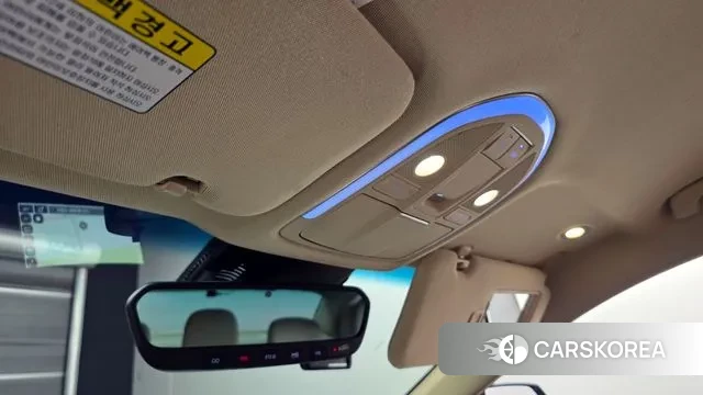 Genesis G80 id 3617108 из Кореи 10