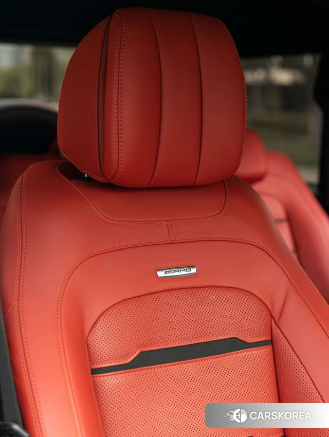 Mercedes-Benz G-class AMG id 4271428 из Китая 10