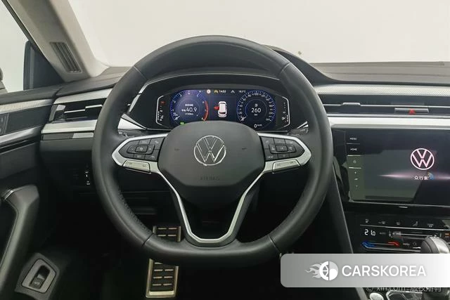 Volkswagen CC id 4273669 из Китая 10