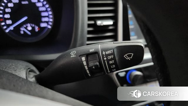 Hyundai Sonata New Rise id 4403427 из Кореи 10