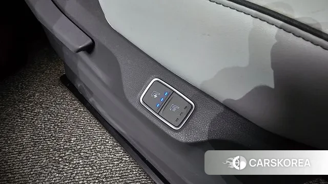 Hyundai Staria id 3777733 из Кореи 10