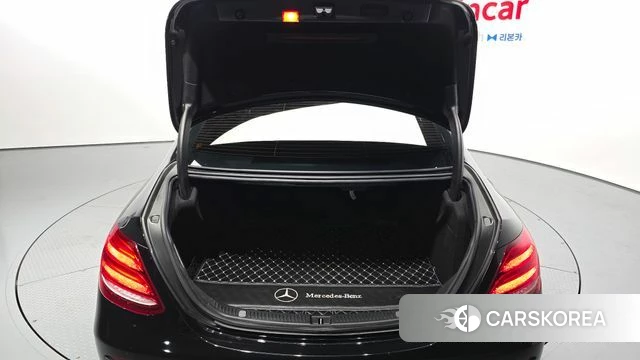 Mercedes-Benz E-Class W213 id 4873608 из Кореи 10