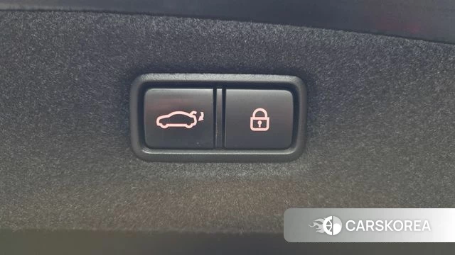 Genesis G90 id 4224538 из Кореи 10